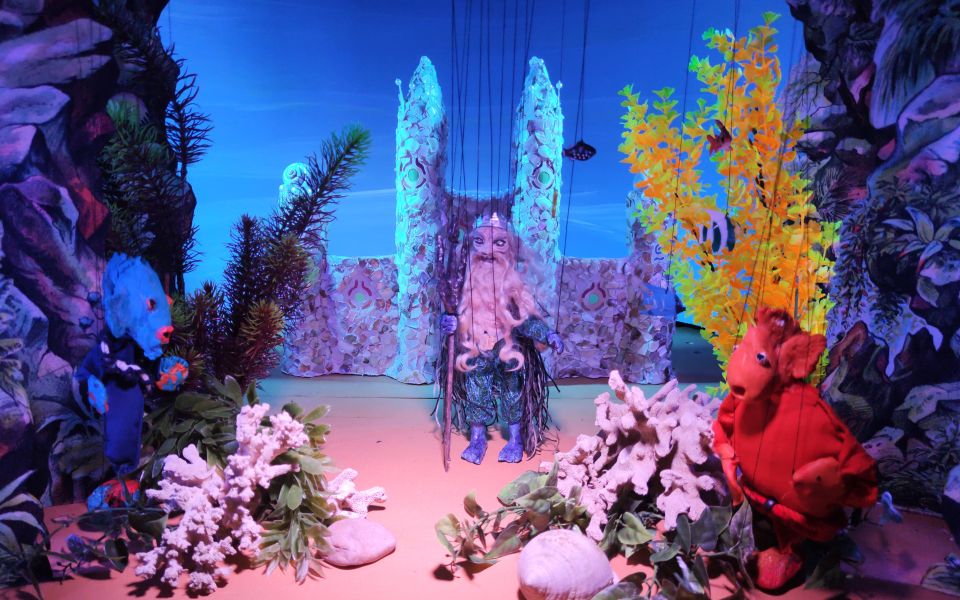Image - Undine